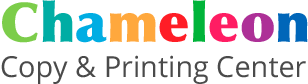 site logo